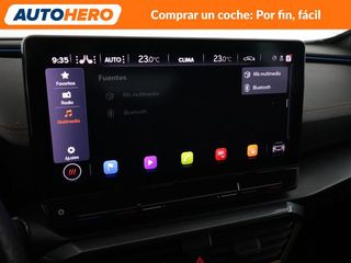 Cupra Formentor 2.0 TSI VZ 4Drive
