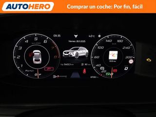Cupra Formentor 2.0 TSI VZ 4Drive