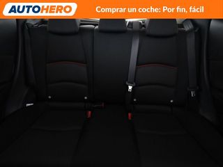 Mazda 2 1.5 E-Skyactiv-G Mild-Hybrid Homura