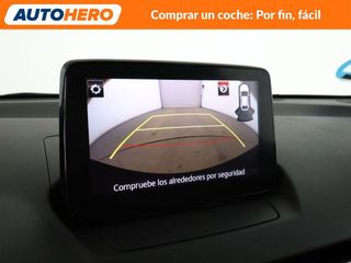 Mazda 2 1.5 E-Skyactiv-G Mild-Hybrid Homura