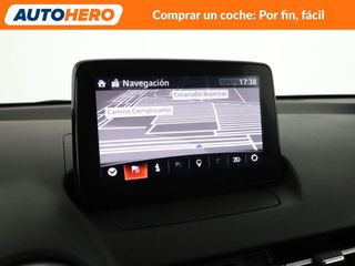 Mazda 2 1.5 E-Skyactiv-G Mild-Hybrid Homura