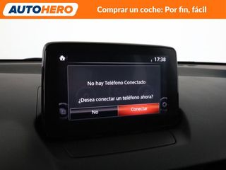 Mazda 2 1.5 E-Skyactiv-G Mild-Hybrid Homura