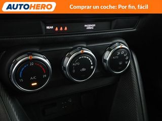 Mazda 2 1.5 E-Skyactiv-G Mild-Hybrid Homura