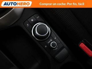 Mazda 2 1.5 E-Skyactiv-G Mild-Hybrid Homura