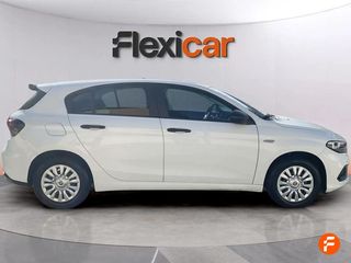 Fiat Tipo 1.0 73kW (100CV)