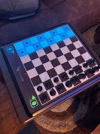 Tablero Ajedrez Digital ChessUp