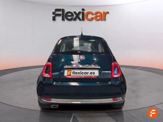 Fiat 500 Dolcevita 1.0 Hybrid 51KW (70 CV)