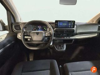 Peugeot Traveller Business Long BlueHDi 180 S&S EAT8