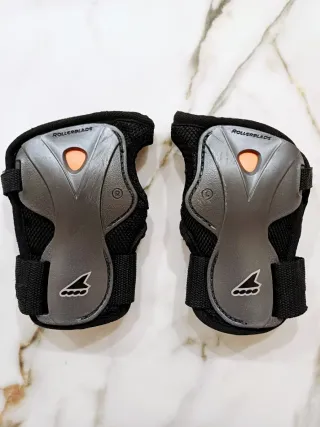 Muñequera de Protección Patinaje Skate - Talla M