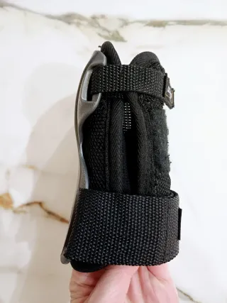 Muñequera de Protección Patinaje Skate - Talla M