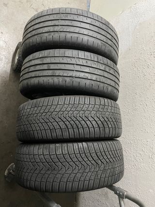 Llantas Golf 5 GT 17 5x112