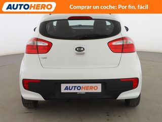 Kia Rio 1.2 Concept