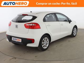 Kia Rio 1.2 Concept