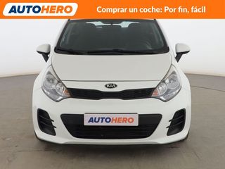 Kia Rio 1.2 Concept