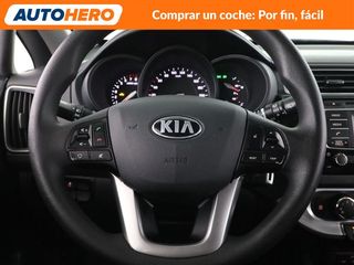 Kia Rio 1.2 Concept