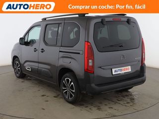 Citroën Berlingo 1.5 Blue-HDi Shine M