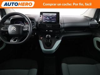 Citroën Berlingo 1.5 Blue-HDi Shine M