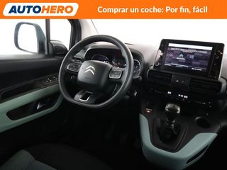 Citroën Berlingo 1.5 Blue-HDi Shine M