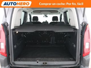 Citroën Berlingo 1.5 Blue-HDi Shine M