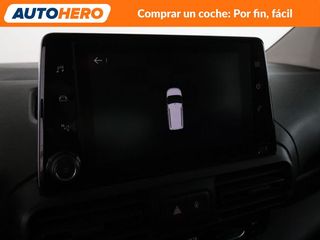 Citroën Berlingo 1.5 Blue-HDi Shine M