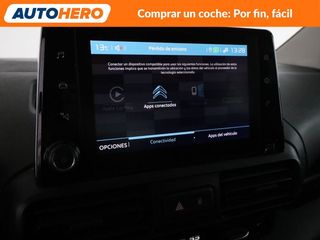 Citroën Berlingo 1.5 Blue-HDi Shine M