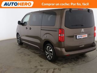 Citroën Spacetourer 2.0 Blue-HDi Feel M