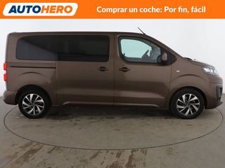 Citroën Spacetourer 2.0 Blue-HDi Feel M