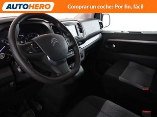 Citroën Spacetourer 2.0 Blue-HDi Feel M