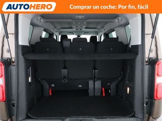 Citroën Spacetourer 2.0 Blue-HDi Feel M