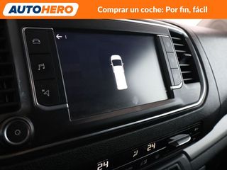 Citroën Spacetourer 2.0 Blue-HDi Feel M