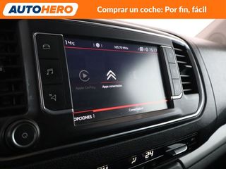 Citroën Spacetourer 2.0 Blue-HDi Feel M