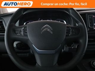 Citroën Spacetourer 2.0 Blue-HDi Feel M
