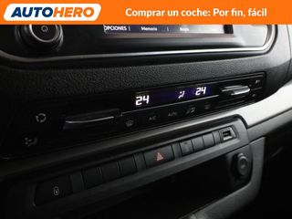 Citroën Spacetourer 2.0 Blue-HDi Feel M