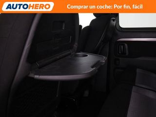 Citroën Spacetourer 2.0 Blue-HDi Feel M