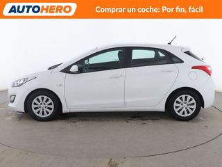 Hyundai i30 1.4 CRDi Klass