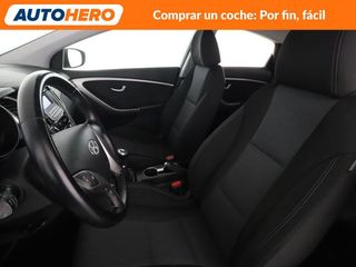 Hyundai i30 1.4 CRDi Klass
