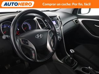 Hyundai i30 1.4 CRDi Klass