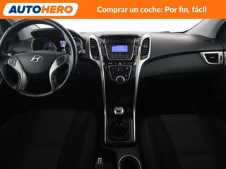 Hyundai i30 1.4 CRDi Klass