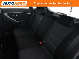 Hyundai i30 1.4 CRDi Klass