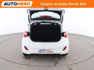 Hyundai i30 1.4 CRDi Klass