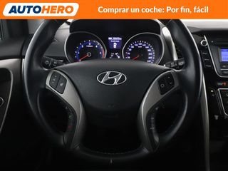 Hyundai i30 1.4 CRDi Klass