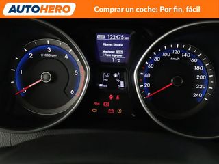 Hyundai i30 1.4 CRDi Klass