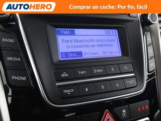 Hyundai i30 1.4 CRDi Klass