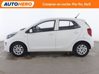 Kia Picanto 1.0 Concept