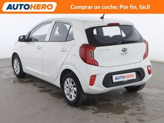 Kia Picanto 1.0 Concept