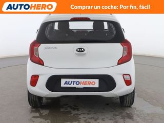 Kia Picanto 1.0 Concept