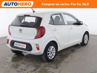 Kia Picanto 1.0 Concept