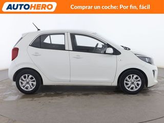 Kia Picanto 1.0 Concept