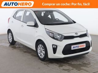 Kia Picanto 1.0 Concept