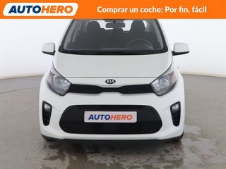 Kia Picanto 1.0 Concept